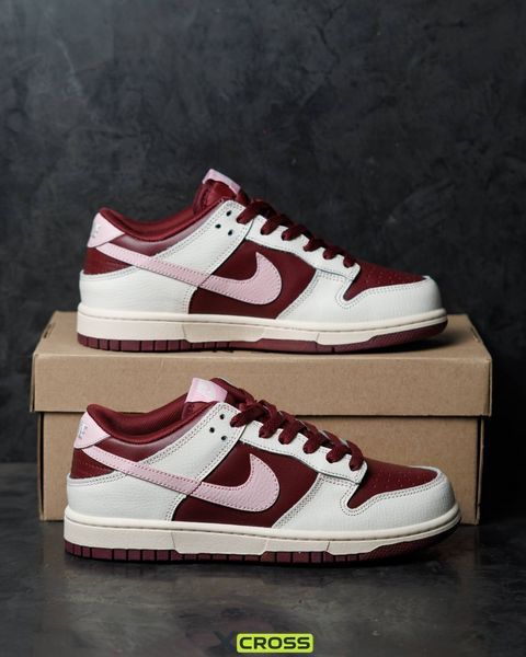 Nike SB Dunk Low Cherry Beige ND NK181-861332 фото