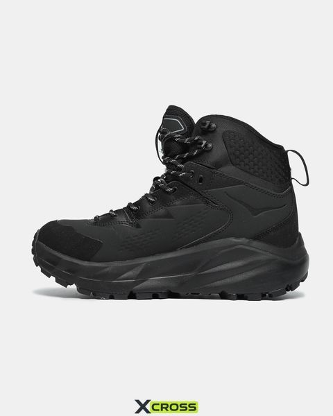 Hoka One One Sky Kaha Gtx Boot Black 1112030-BPHN Q259-1263447 фото