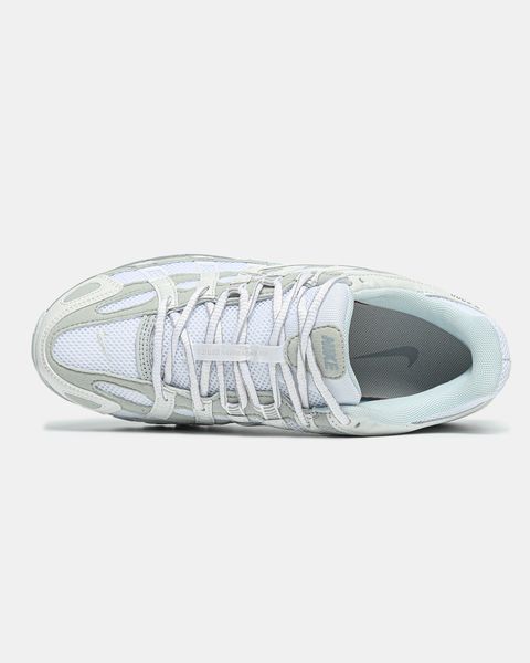 Nike P-6000 'Summit White Pure Platinum' FV6603-101 Q213-1190897 фото