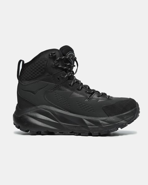 Hoka One One Sky Kaha Gtx Boot Black 1112030-BPHN Q259-1263447 фото