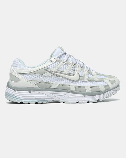 Nike P-6000 'Summit White Pure Platinum' FV6603-101 Q213-1190897 фото
