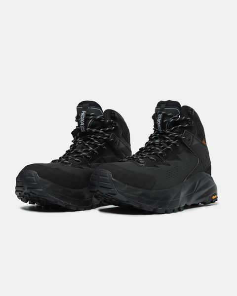 Hoka One One Sky Kaha Gtx Boot Black 1112030-BPHN Q259-1263447 фото
