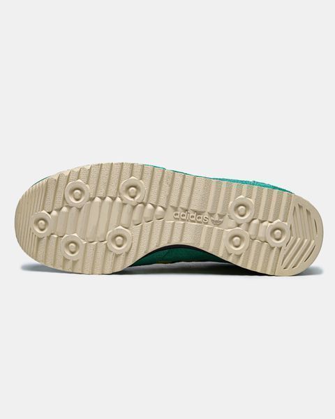 adidas SL 72 RS 'Green Yellow' IG2133 Q168-1103197 фото