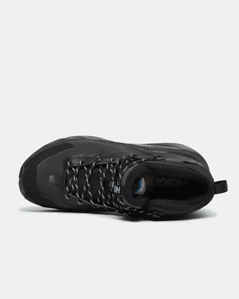 Hoka One One Sky Kaha Gtx Boot Black 1112030-BPHN Q259-1263447 фото