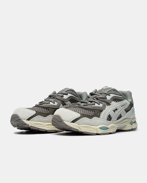 ASICSGel-NYC 'Steeple Grey Cream' Q300-1344923 фото