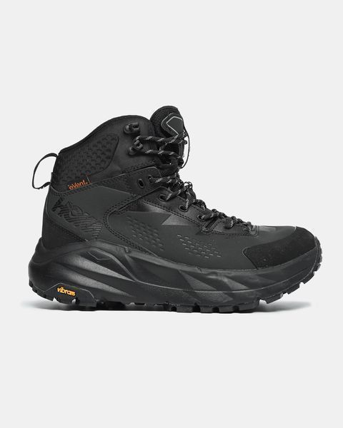 Hoka One One Sky Kaha Gtx Boot Black 1112030-BPHN Q259-1263447 фото