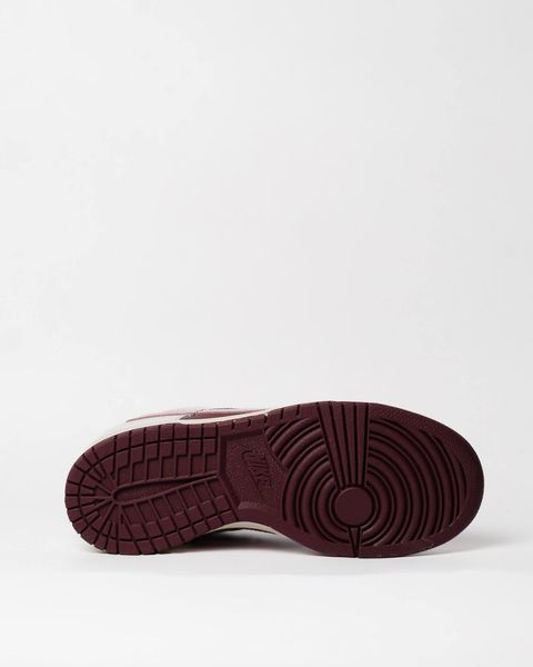 Nike SB Dunk Low Cherry Beige ND NK181-861332 фото