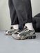 Asics Gel-Kinetik Fluent Black/Dark Taupe asc-0230-1265119 фото 3
