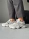 New Balance 9060 Light Silver nbl-0438-1322408 фото 3