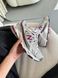 New Balance 1064 Silver/Red nbl-0306-872834 фото 4
