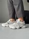 New Balance 9060 Light Silver nbl-0438-1322411 фото 3