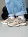 New Balance 1906D Brown/Silver nbl-0377 nbl-0377-1087268 фото 4