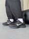 Nike Initiator Black/White Gore-Tex nik-0655-1220423 фото 3