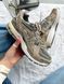 New Balance 1906D Brown/Silver nbl-0377 nbl-0377-1087268 фото 2
