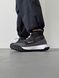 Nike ACG Mauntain Hight Black/White nik-0505-893590 фото 2