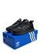 Adidas X_PLRPHASE All Black A3844-1071793 фото 17