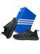 Adidas X_PLRPHASE All Black A3844-1071793 фото 19
