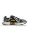 ASICS Gel-Kahana 8 Grey Beige A3518-1000032 фото 6