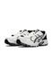 ASICS Gel-Kahana TR V4 White Black A4165-1197144 фото 10