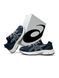 ASICS Gel-Venture 6 Navy White A5469-1554836 фото 10
