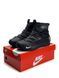 Nike ACG Air Terra Antarktik Fur W Black B4774-1316935 фото 9