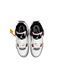 Nike Air Jordan 4 Retro &ldquo; PSG Paris Saint Germain &ldquo; Fur А1774-849252 фото 7