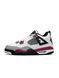 Nike Air Jordan 4 Retro &ldquo; PSG Paris Saint Germain &ldquo; Fur А1774-849252 фото 2
