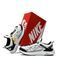 Nike Air Running White Black A5328-1526710 фото 10