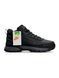 Nike Rivah Fur Black Grey А4743-1303507 фото 4