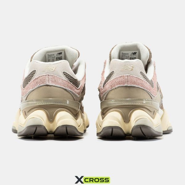 2433 New Balance 9060 2433-1236118 фото