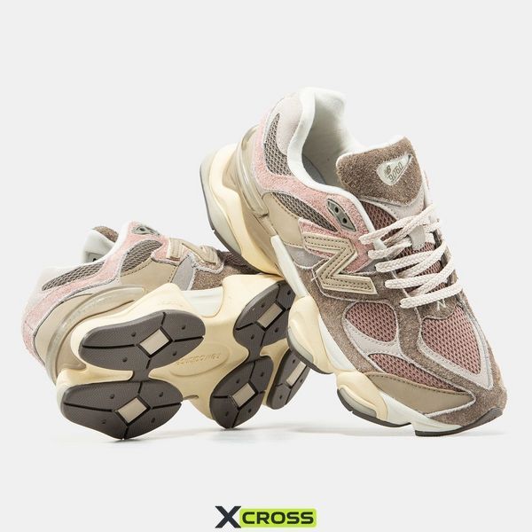 2433 New Balance 9060 2433-1236118 фото