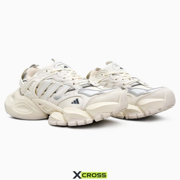 Adidas Vento XLG Deluxe White/Grey adi-0538-1366339 фото