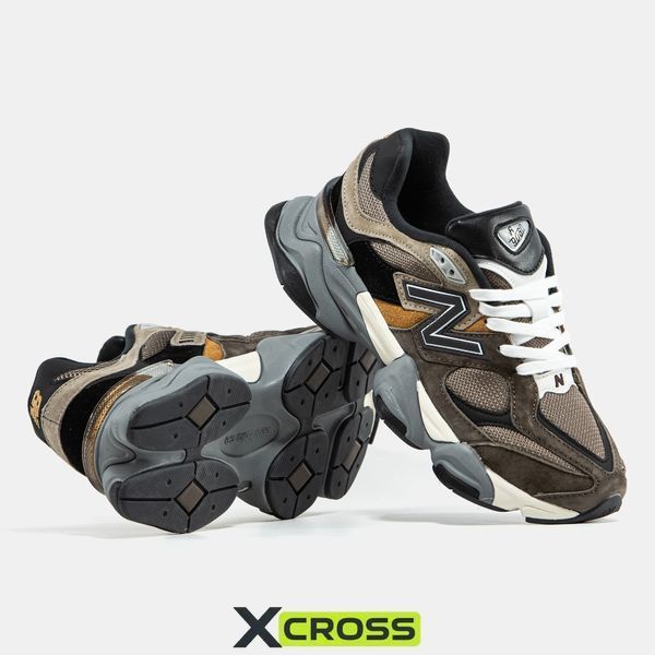 2361 New Balance 9060 2361-1198709 фото