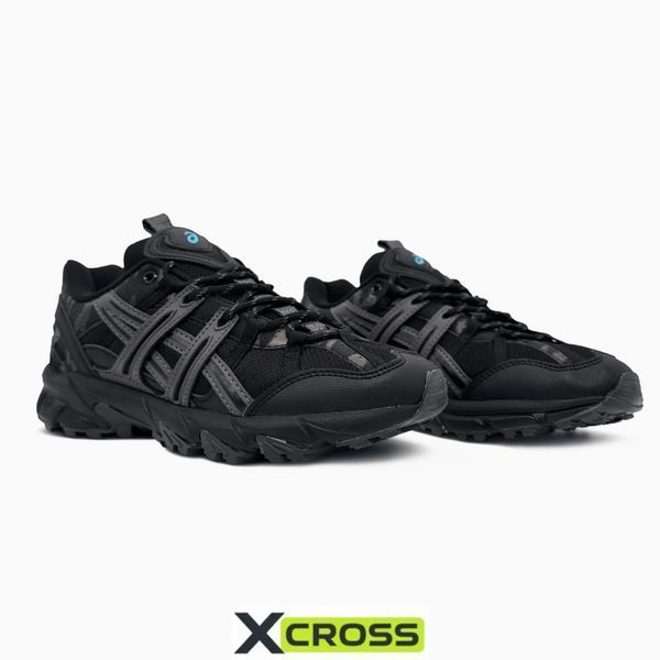 Asics Gel-Sonoma 15-50 Black asc-0249-1448382 фото