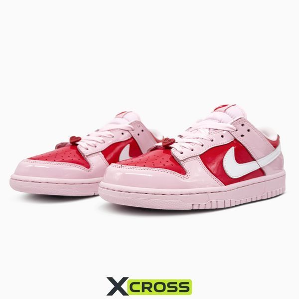 Nike Dunk Low Be Me/Valentines Day nik-0792-1505781 фото