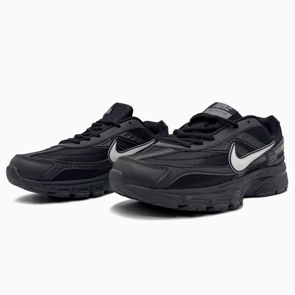 Nike Initiator Black/White Gore-Tex nik-0655-1220423 фото