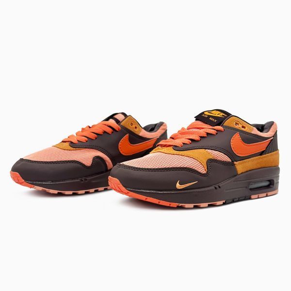 Nike Air Max 1 King's Day nik-0747-1448484 фото