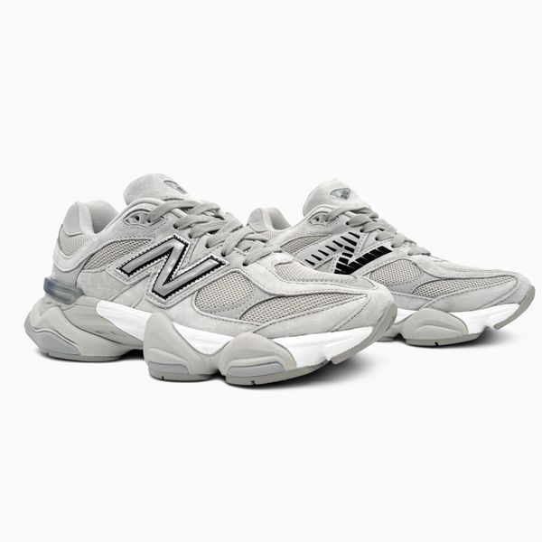 New Balance 9060 Light Silver nbl-0438-1322411 фото