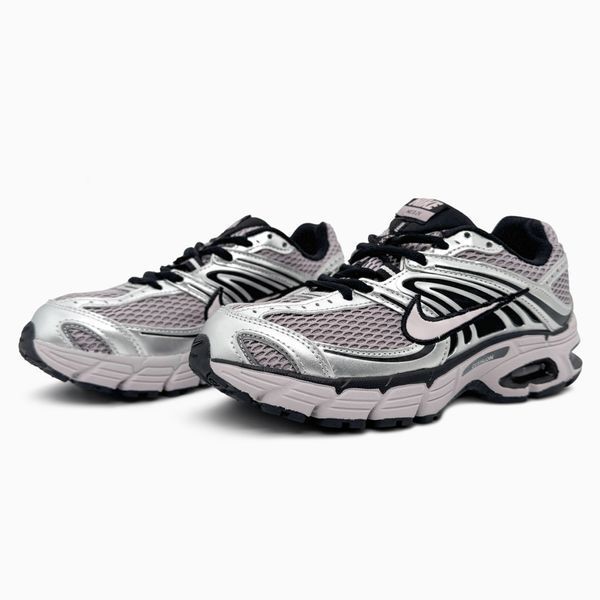 Nike Air Max Moto 2K Pink/Silver/Black nik-0698-1363310 фото