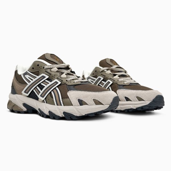 Asics Gel-Sonoma TR62 Clay Canyon/Obsidian Grey asc-0260-1546190 фото