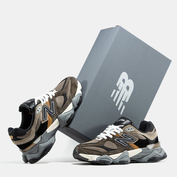 2361 New Balance 9060 2361-1198707 фото