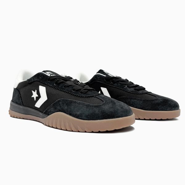 Converse Run Star Trainer Black con-0035-1173596 фото