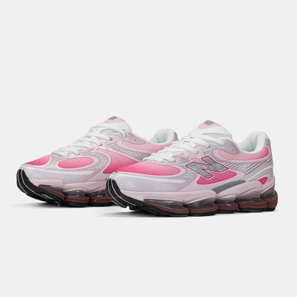 New Balance Abzorb 2000 Pink #art1820-1580580 фото
