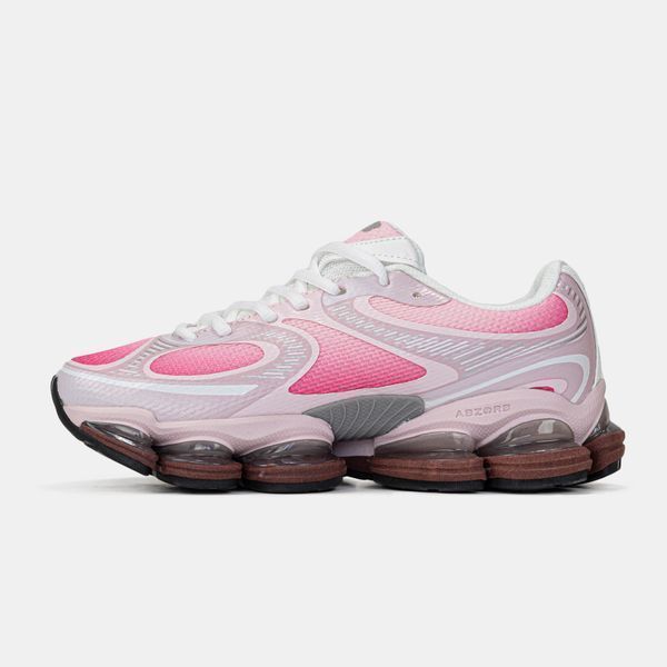 New Balance Abzorb 2000 Pink #art1820-1580580 фото