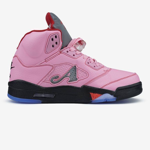 Jordan 5 Awake NY Arctic Pink 2074-1363257 фото