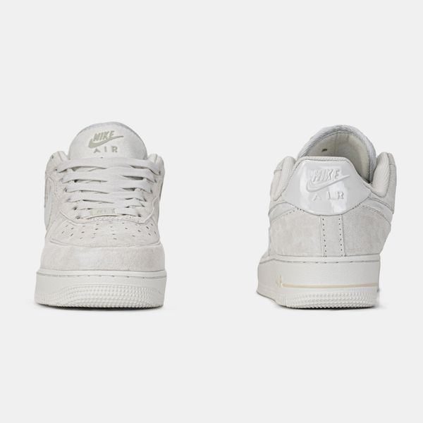 Nike Air Force 1 '07 Light Bone-White #art1810-1563074 фото