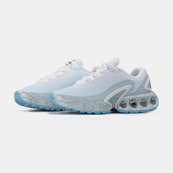 Nike Air Max Dn White Safari #art1441-1086573 фото