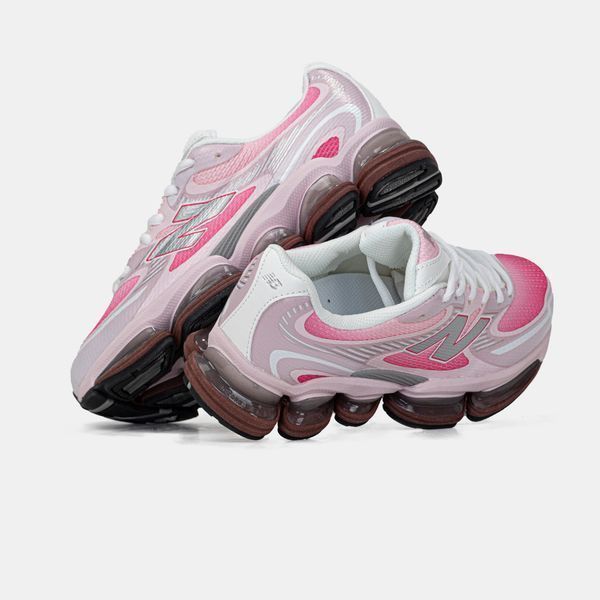 New Balance Abzorb 2000 Pink #art1820-1580580 фото