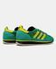 adidas SL 72 RS 'Green Yellow' IG2133 Q168-1103197 фото 8