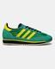 adidas SL 72 RS 'Green Yellow' IG2133 Q168-1103197 фото 6